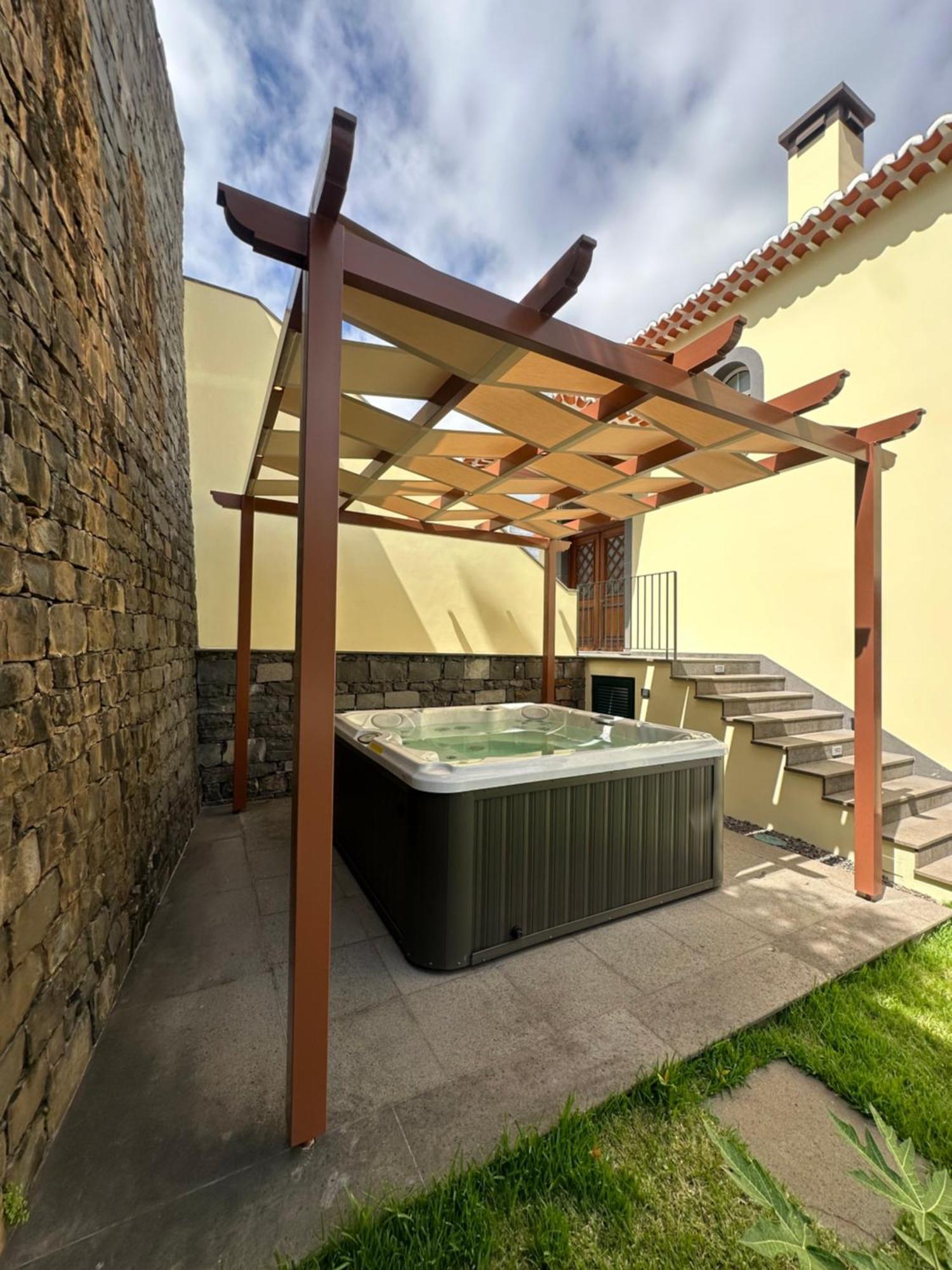 Grand Luxury Madeira Island Funchal (Madeira)